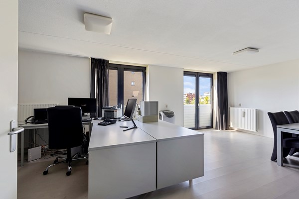 Medium property photo - Kiryat-Onoplein 107, 9203 KS Drachten